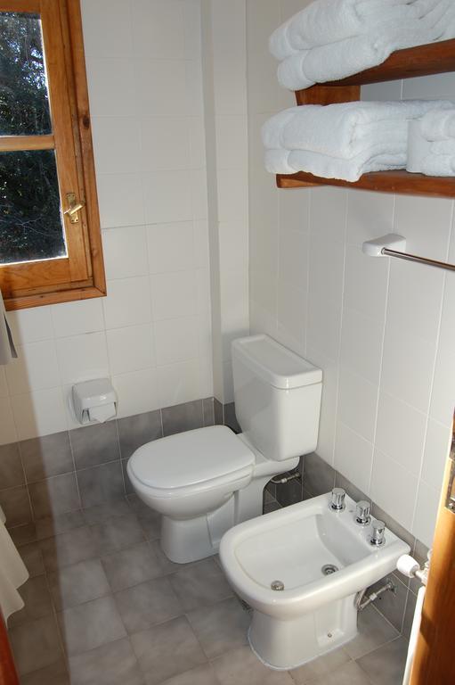 Hosteria Pichi Rincon Villa La Angostura Zimmer foto
