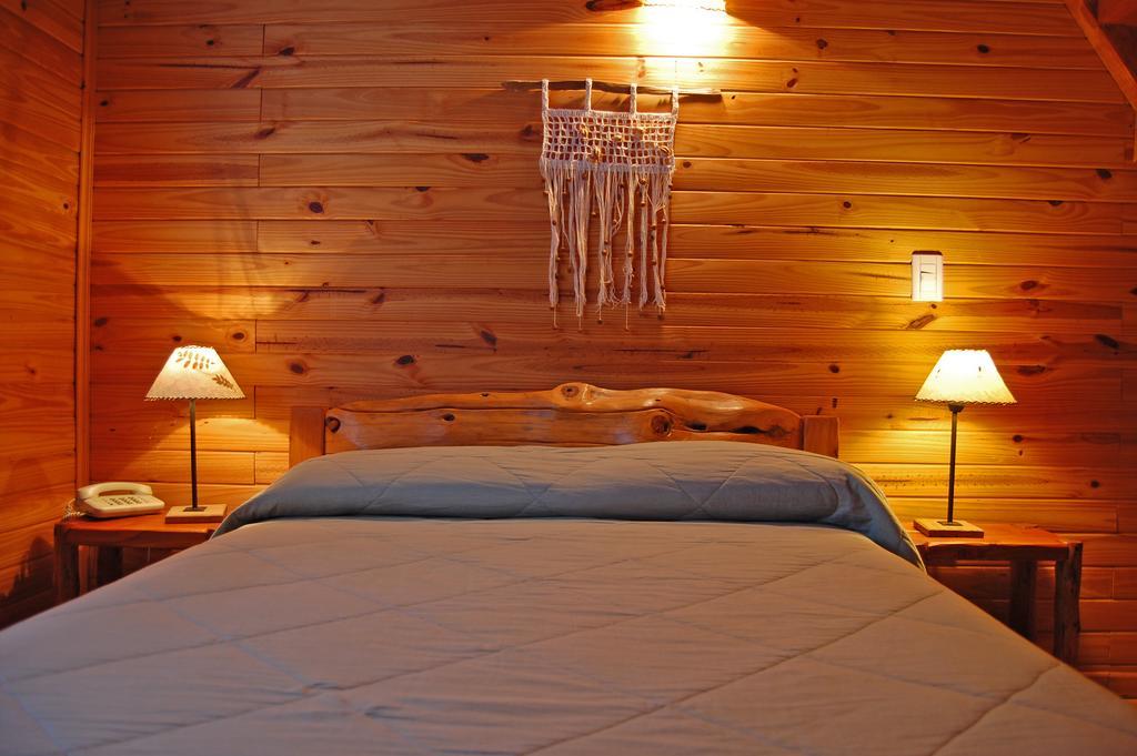 Hosteria Pichi Rincon Villa La Angostura Zimmer foto
