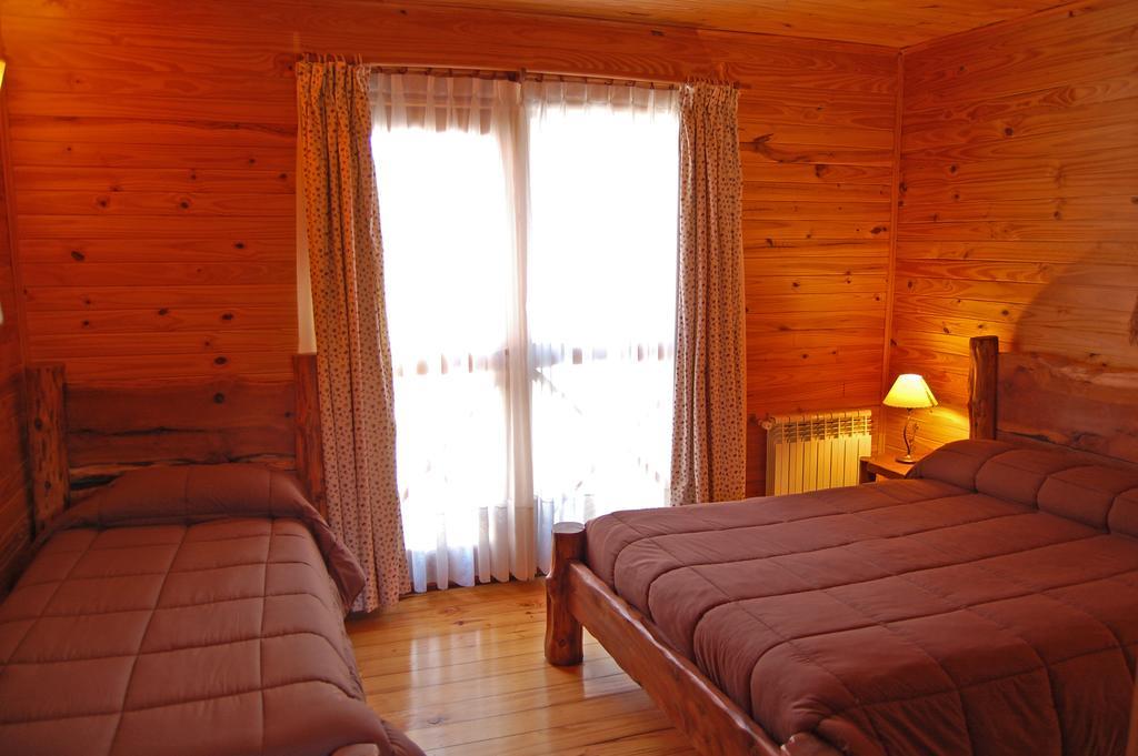 Hosteria Pichi Rincon Villa La Angostura Zimmer foto